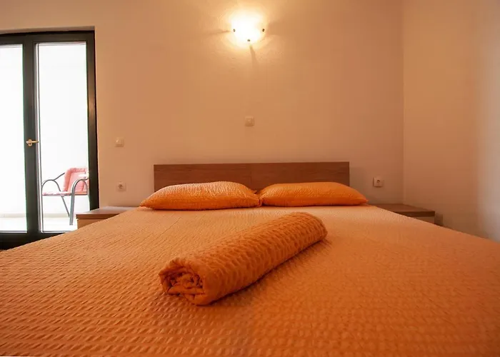 Villa Anteo Uz Plazu Sa Privatnim Parkingom